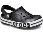 Crocs Bayaband Clog T Jr 207019-001 Cipő - Sportmania.hu