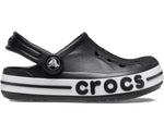 Crocs Bayaband Clog T Jr 207019-001 Cipő - Sportmania.hu
