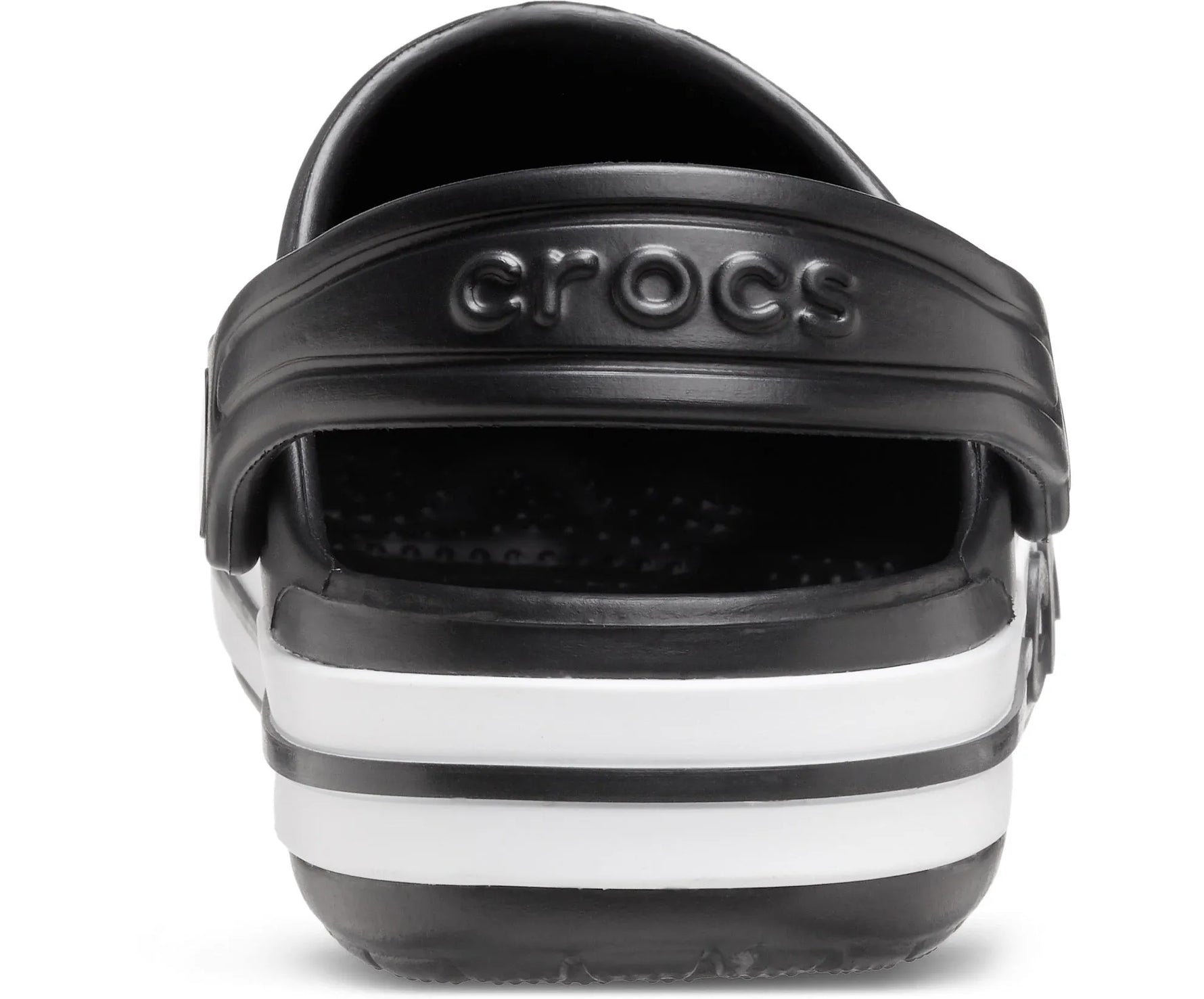 Crocs Bayaband Clog T Jr 207019-001 Cipő - Sportmania.hu