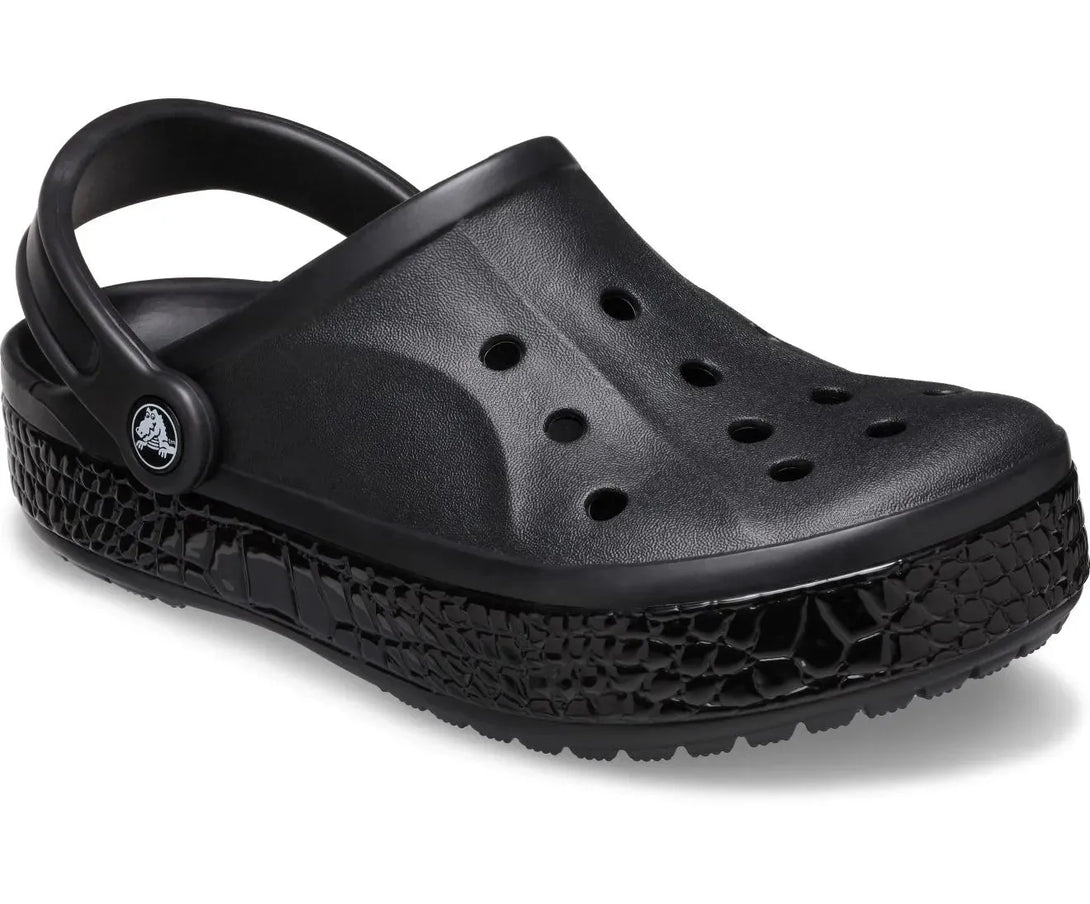 Crocs Bayaband Croco Papucs - Sportmania.hu