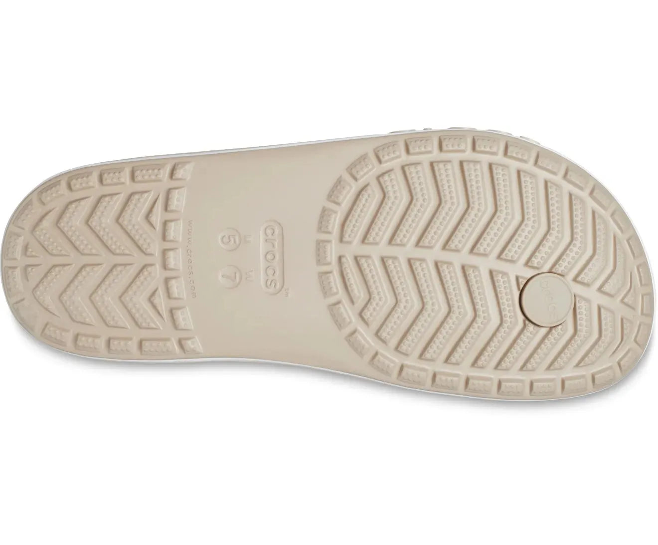 Crocs Bayaband Flip Papucs - Sportmania.hu