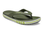 Crocs Bayaband Flip Papucs - Sportmania.hu