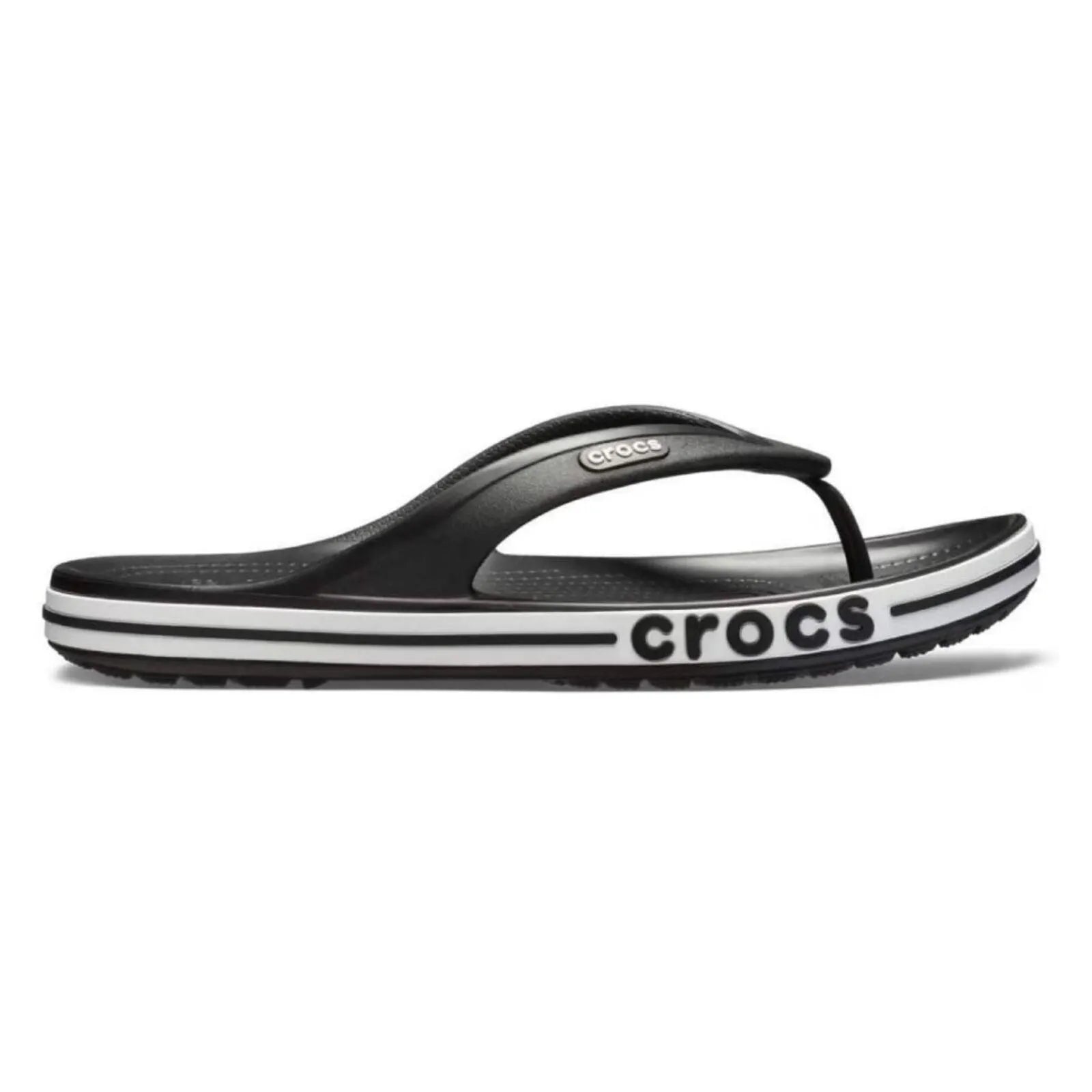 Crocs Bayaband Flip unisex Papucs