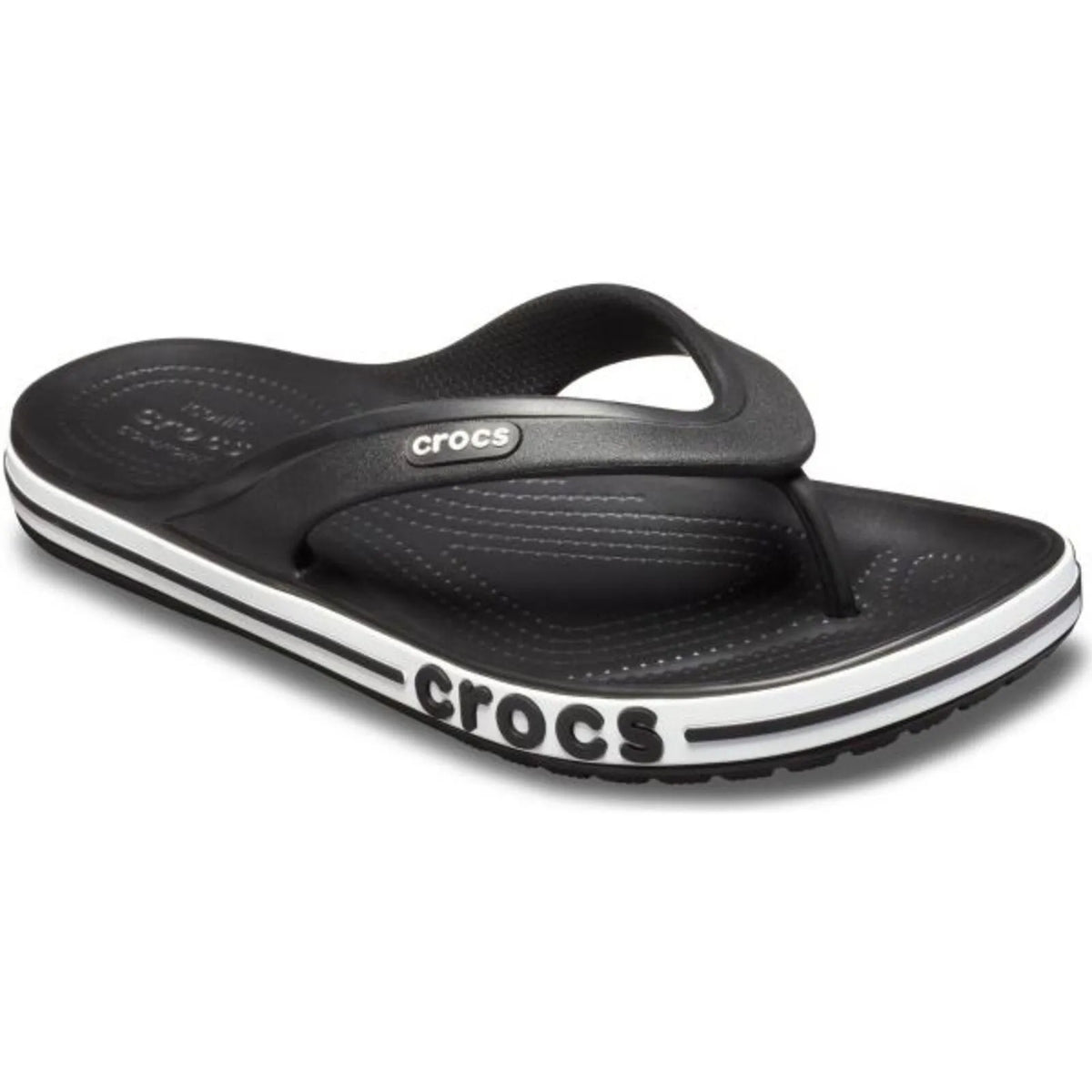 Crocs Bayaband Flip unisex Papucs