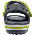 Crocs Bayaband Jr 205400 025 sandals Cipő - Sportmania.hu
