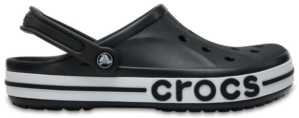 Crocs Bayaband papucs, fekete - Sportmania.hu