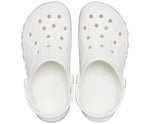 Crocs Bayaband Rainbow Glitter Clg K gyerek Papucs
