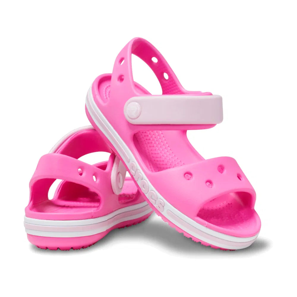 Crocs Bayaband Sandal Jr gyerek szandál
