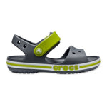 Crocs Bayaband Sandal K c4 gyerek papucs