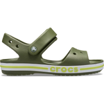 Crocs Bayaband Sandal T gyerek Papucs