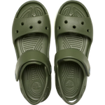 Crocs Bayaband Sandal T gyerek Papucs