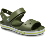 Crocs Bayaband Sandal T gyerek Papucs