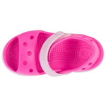 Crocs Bayaband Sandal T Jr 211055-6qq Sandals gyerek Tornászpapucs