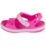 Crocs Bayaband Sandal T Jr 211055-6qq Sandals - Sportmania.hu