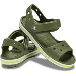 Crocs Bayaband Sandal T Papucs - Sportmania.hu