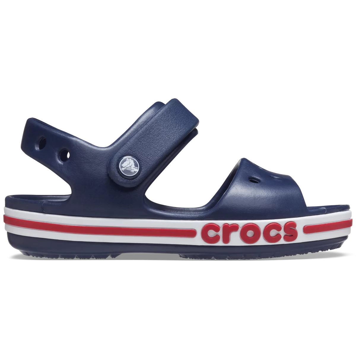 Crocs Bayaband Sandal T szandál - Sportmania.hu