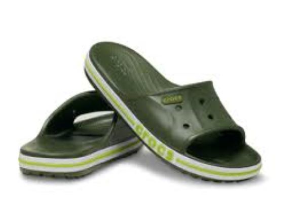 Crocs Bayaband Slide Papucs - Sportmania.hu