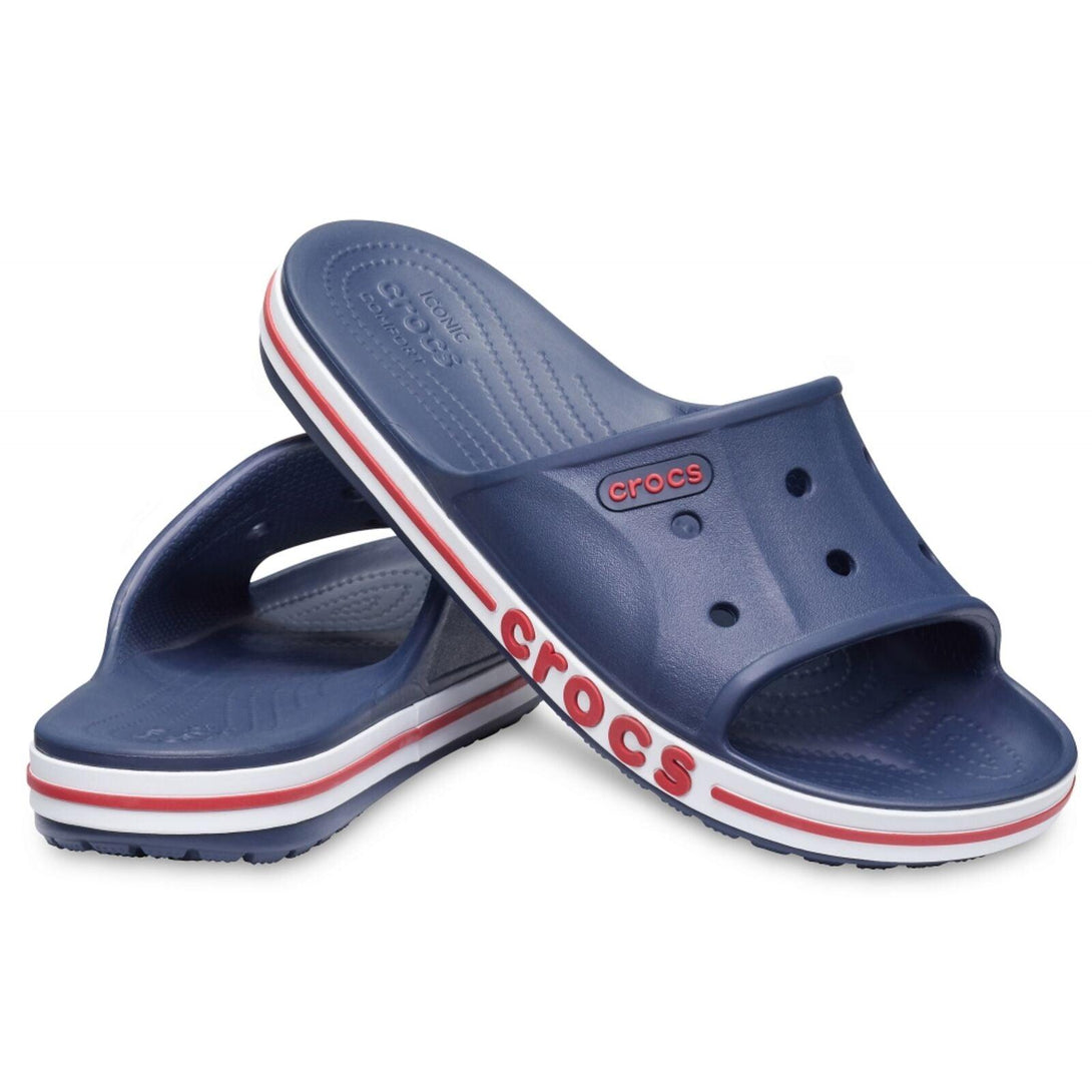 Crocs Bayaband Slide Papucs - Sportmania.hu