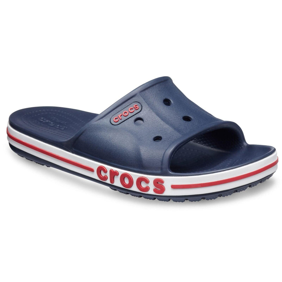 Crocs Bayaband Slide Papucs - Sportmania.hu