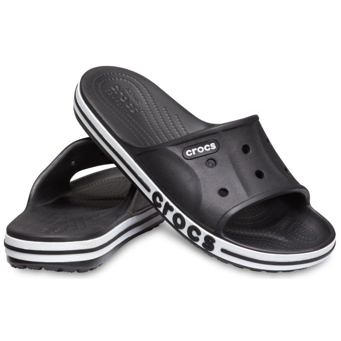 Crocs Bayaband Slide Papucs - Sportmania.hu