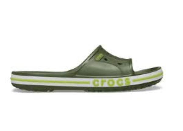 Crocs Bayaband Slide Papucs - Sportmania.hu