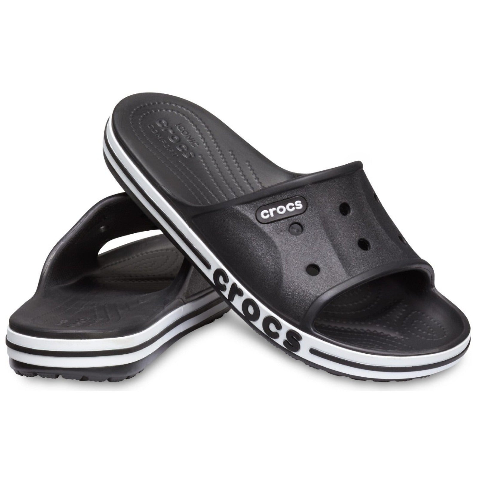 Crocs Bayaband Slide - Sportmania.hu