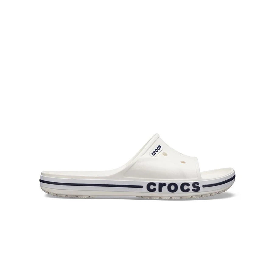 Crocs Bayaband Slide unisex Papucs 205392-126
