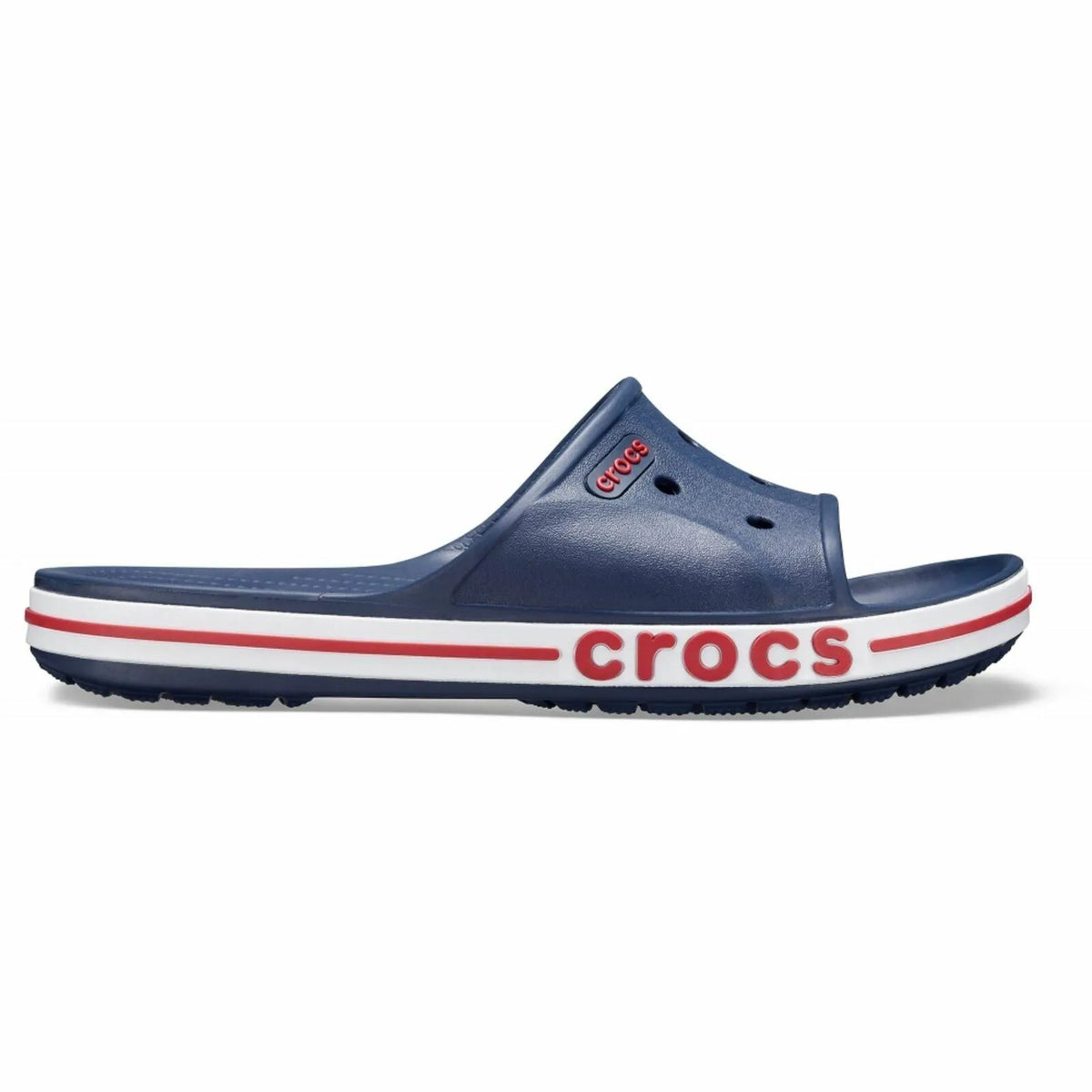 Crocs Bayaband Slide unisex Papucs