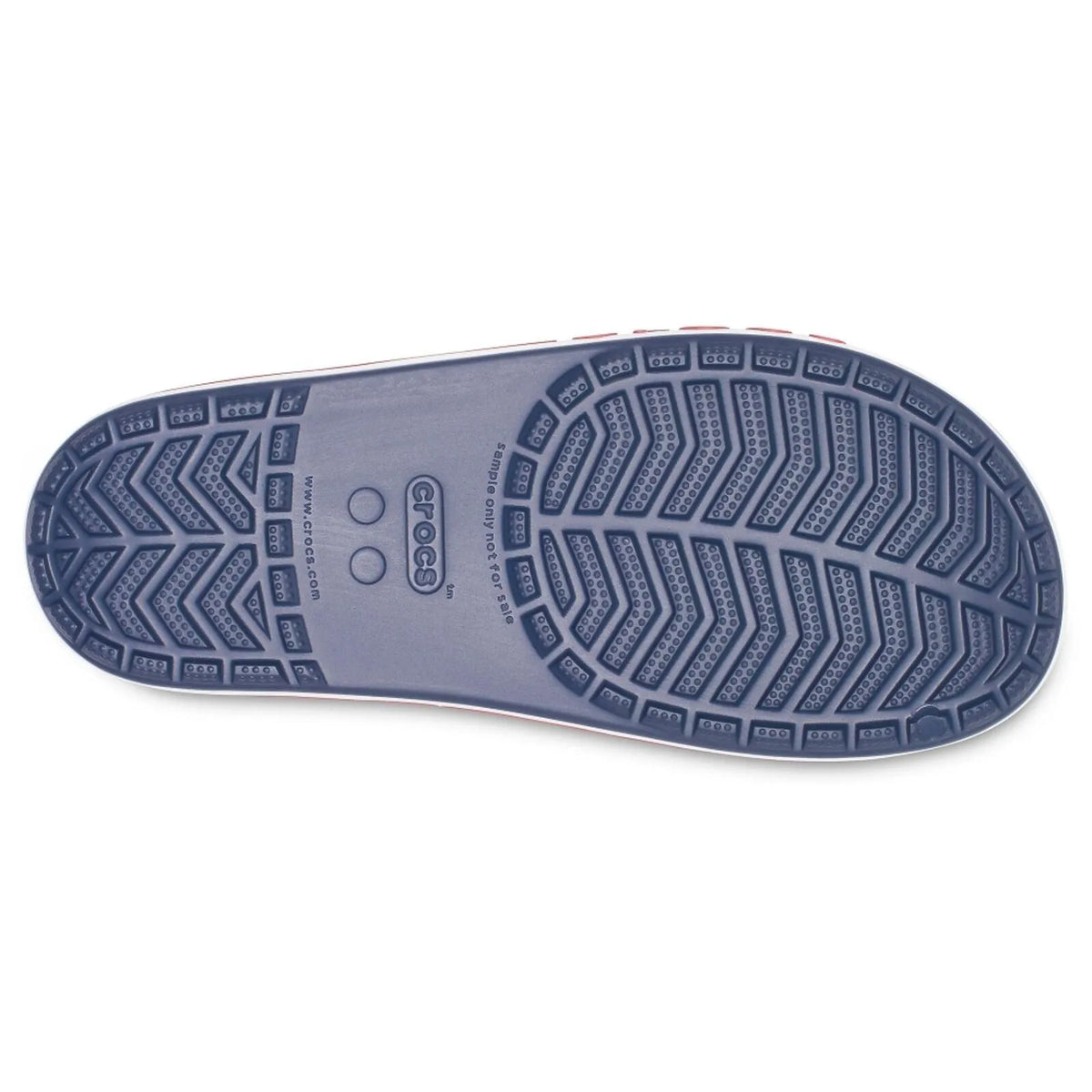 Crocs Bayaband Slide unisex Papucs