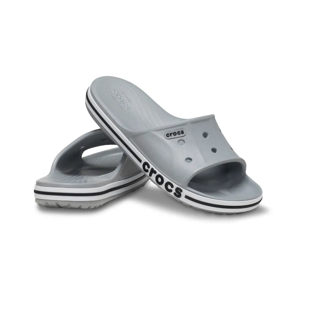 Crocs Bayaband Slide unisex Papucs