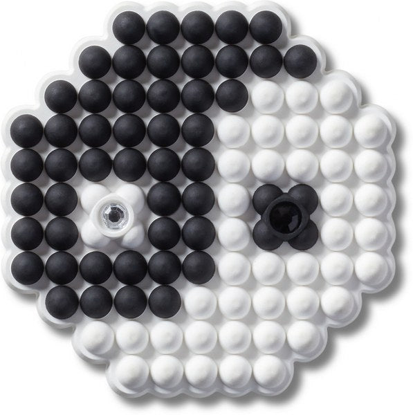 Crocs Beaded Ying and Yang Egyéb - Sportmania.hu