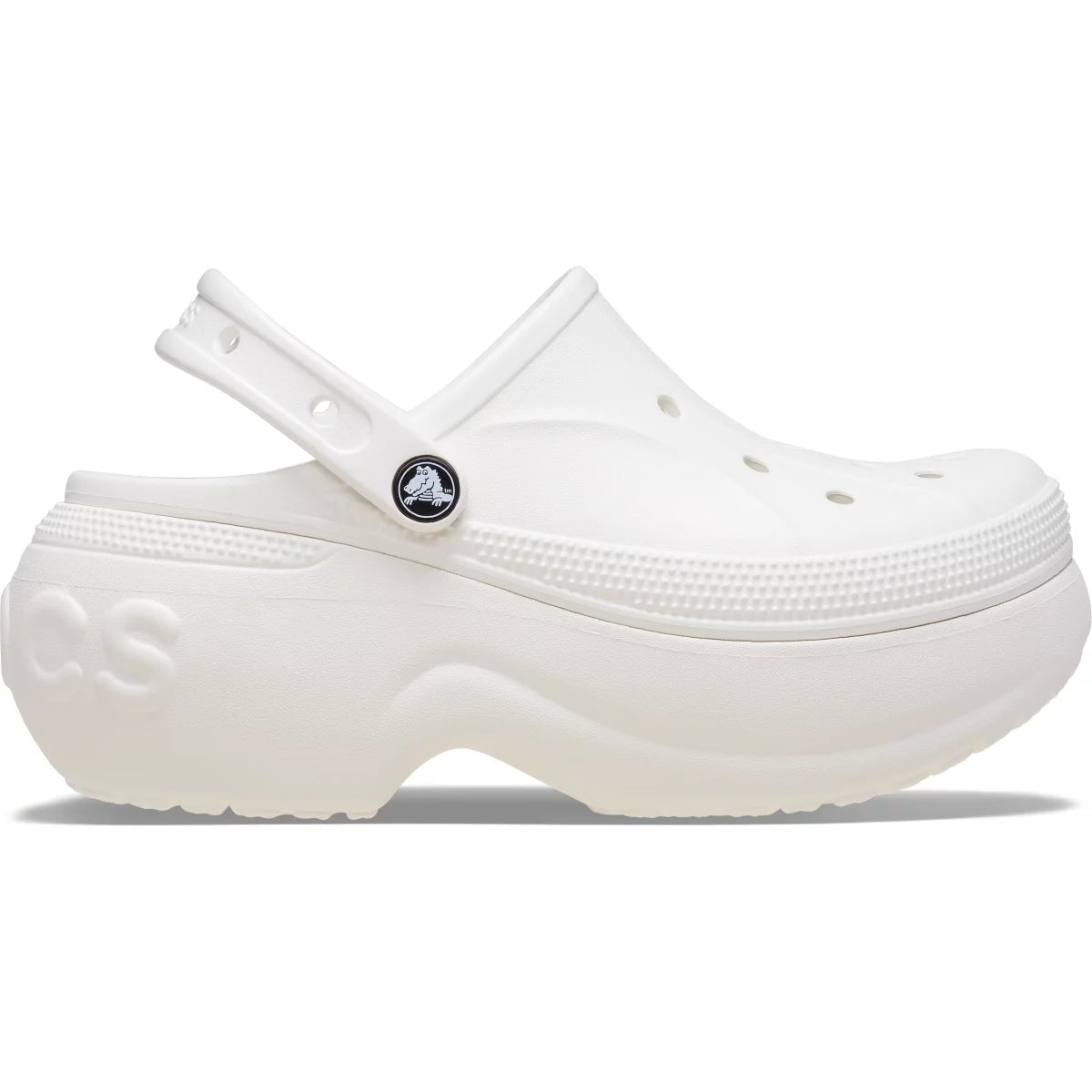 Crocs Bella Clog Papucs - Sportmania.hu