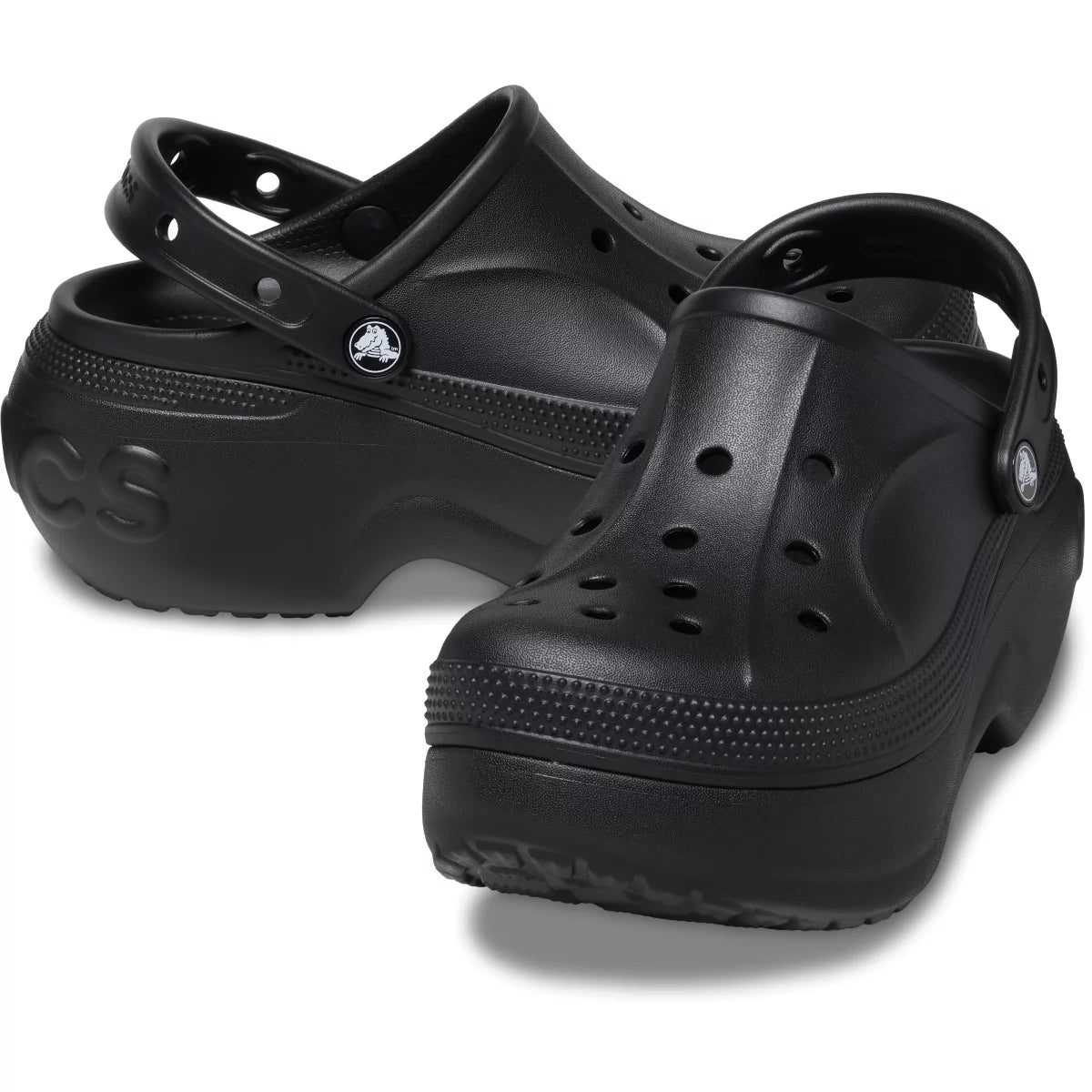 Crocs Bella Clog Papucs - Sportmania.hu