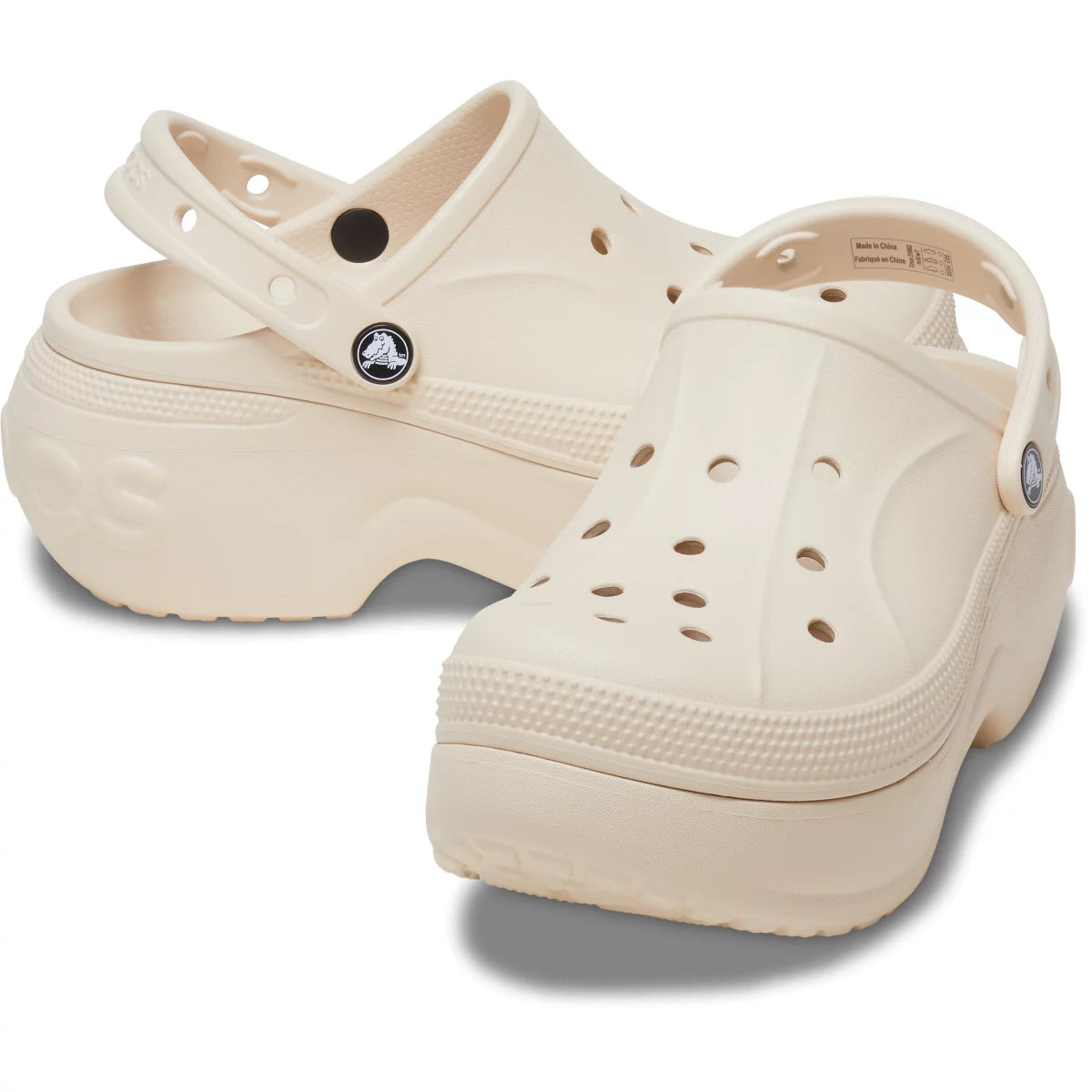 Crocs Bella Clog Papucs - Sportmania.hu