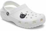 Crocs Black Cat unisex