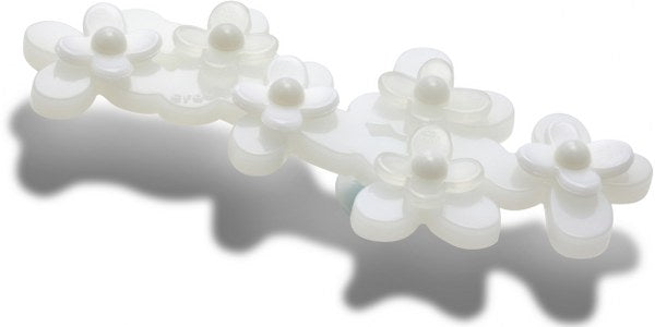 Crocs Blooming White Florals Egyéb - Sportmania.hu