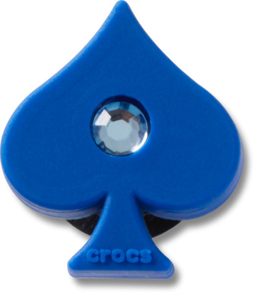 Crocs Blue Spade unisex