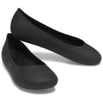 Crocs Brooklyn Flat Cipő - Sportmania.hu