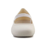 Crocs Brooklyn Flat Jr Sandals 209429-160 Cipő - Sportmania.hu
