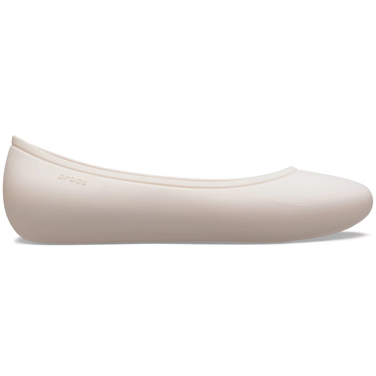 Crocs Brooklyn Flat Papucs - Sportmania.hu