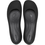 Crocs Brooklyn Flat W 209384 001 Cipő - Sportmania.hu