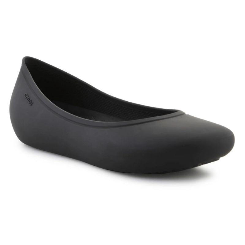 Crocs Brooklyn Flat W eu 39/40 cipő női 209384-001