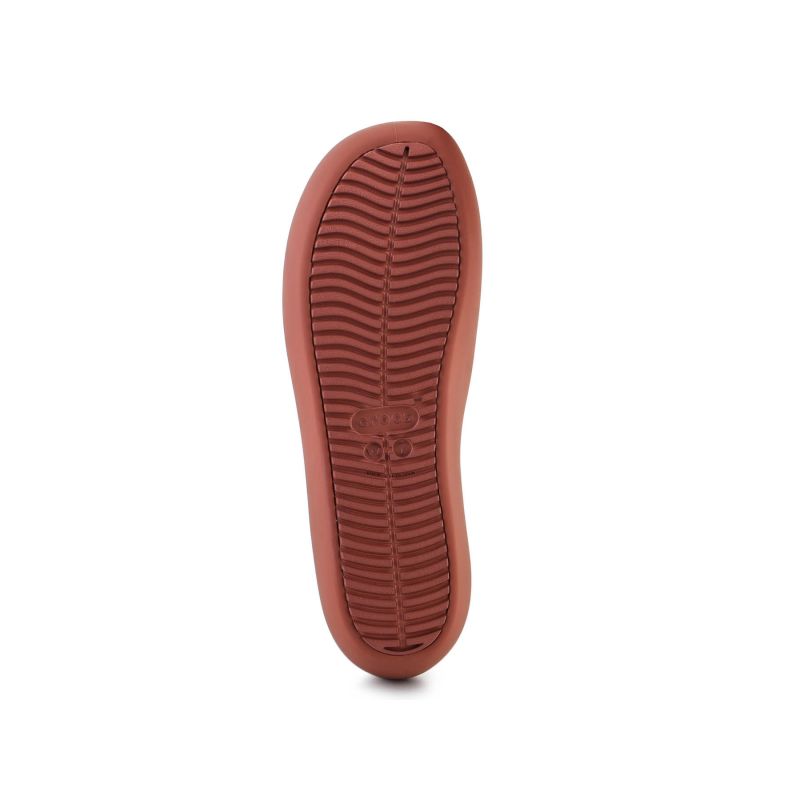 Crocs Brooklyn Flat W Utcai női 209384-2DT