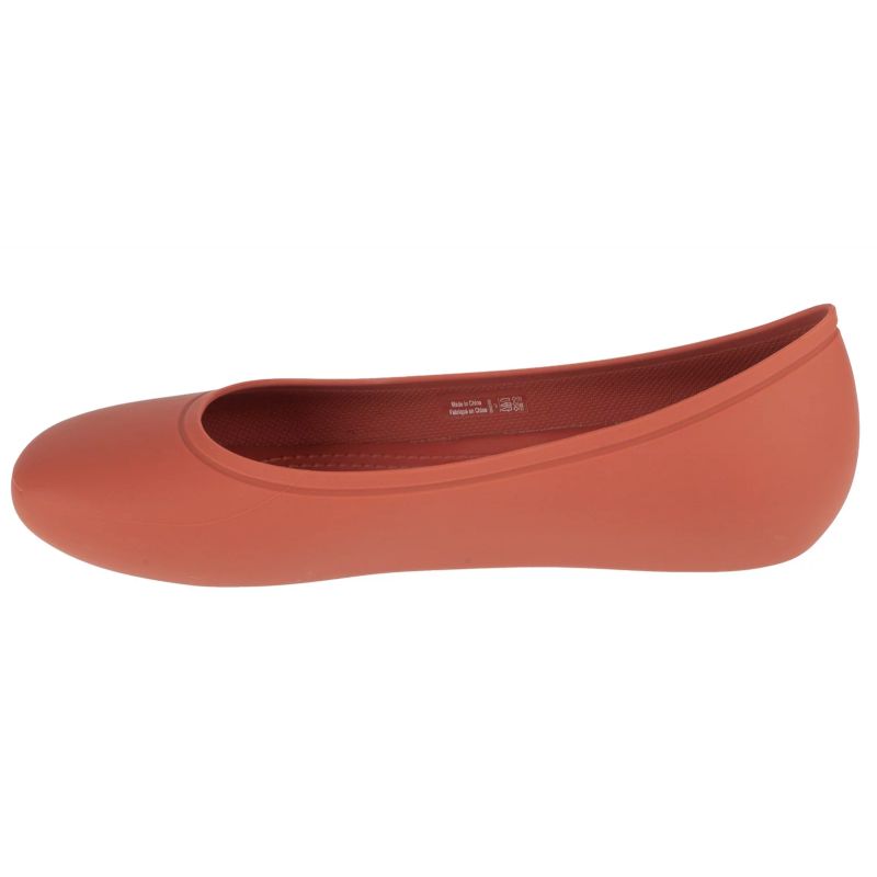 Crocs Brooklyn Flat W Utcai női 209384-2DT