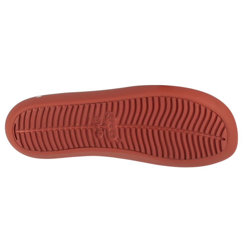 Crocs Brooklyn Flat W Utcai női 209384-2DT