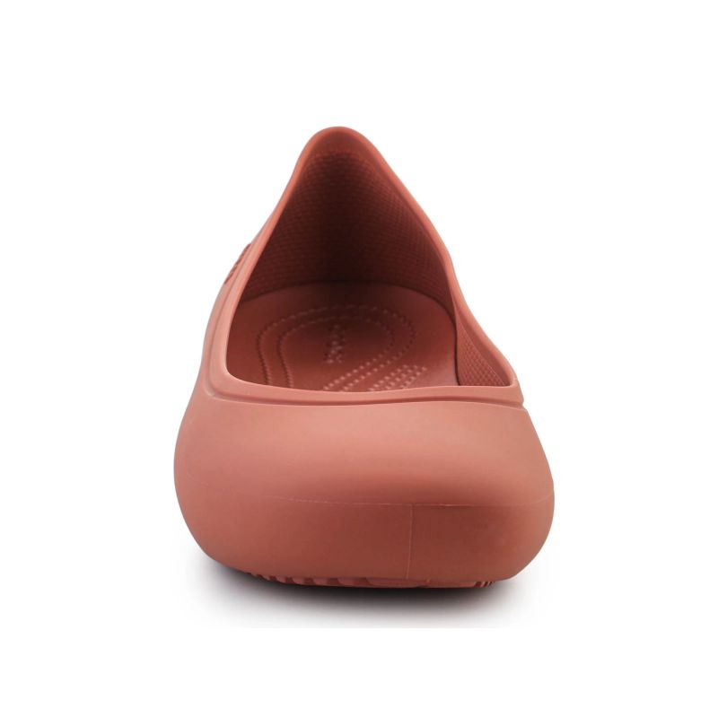 Crocs Brooklyn Flat W Utcai női 209384-2DT