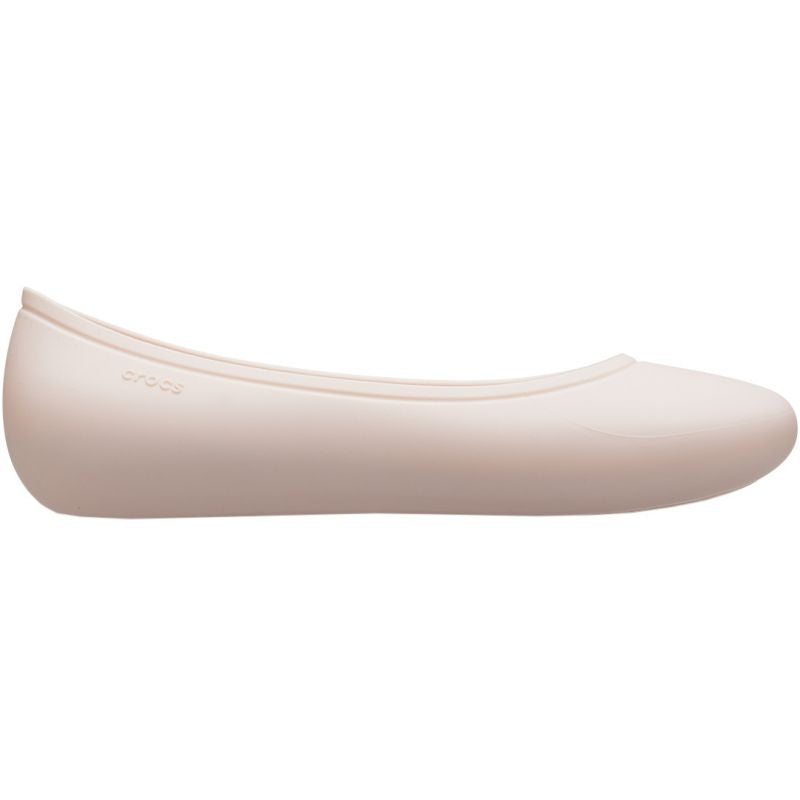 Crocs Brooklyn Flat W Utcai női Papucs 2093846UR