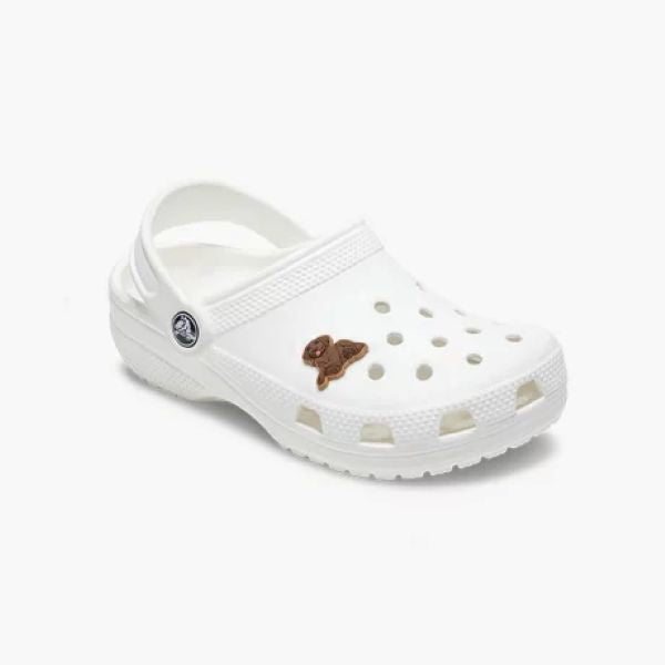 Crocs Brown Lab Puppy unisex
