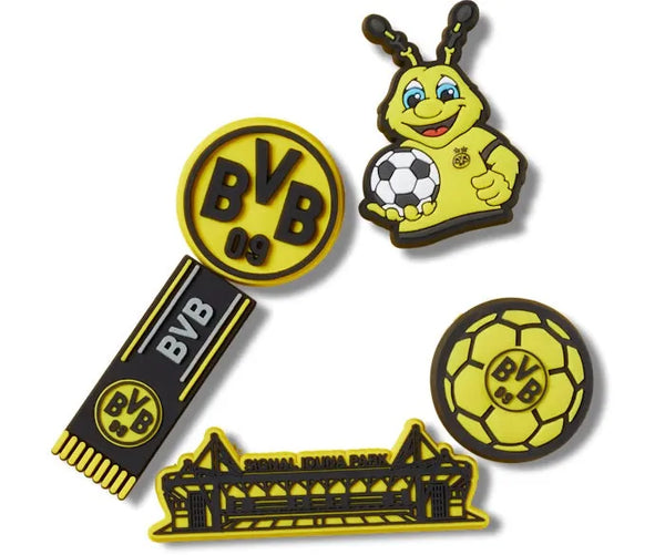 Crocs BVB 5Pck Egyéb - Sportmania.hu