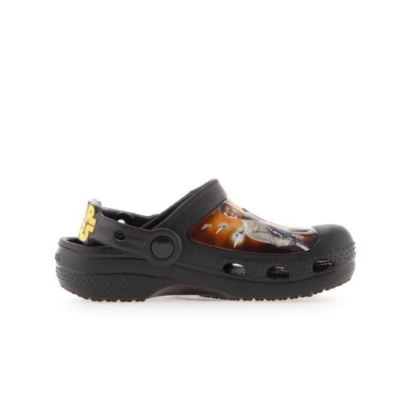 Crocs Cc Star Wars Cl Jr 202172-90H clogs Cipő - Sportmania.hu